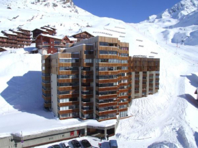 Serac Appartements VTI